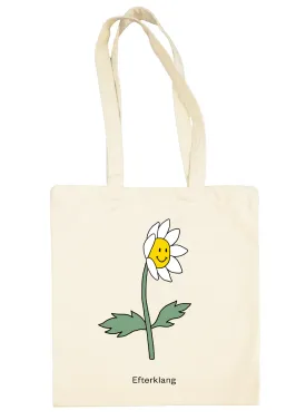 Flower Totebag