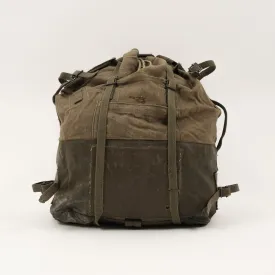 FRENCH BACKPACK