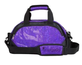 GDB25 - Opal Glitter Bag - Small Duffel