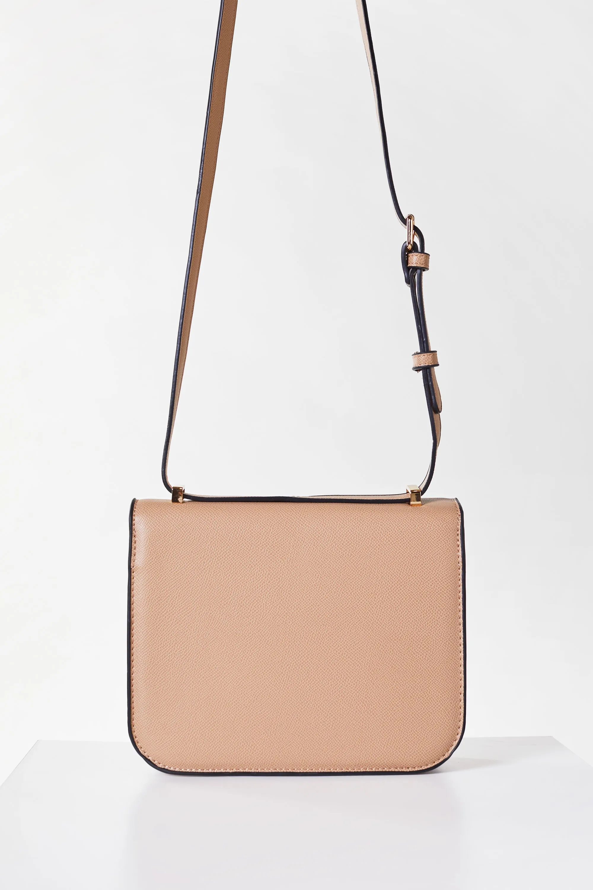 Giana Taupe Purse