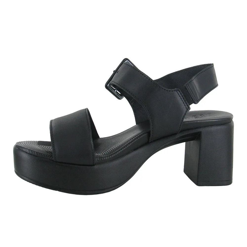 Glamour Platform Sandal (123101)