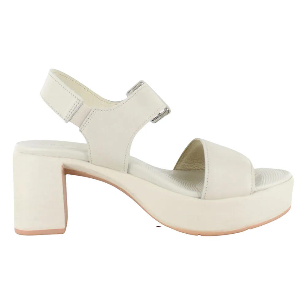 Glamour Platform Sandal (123101)