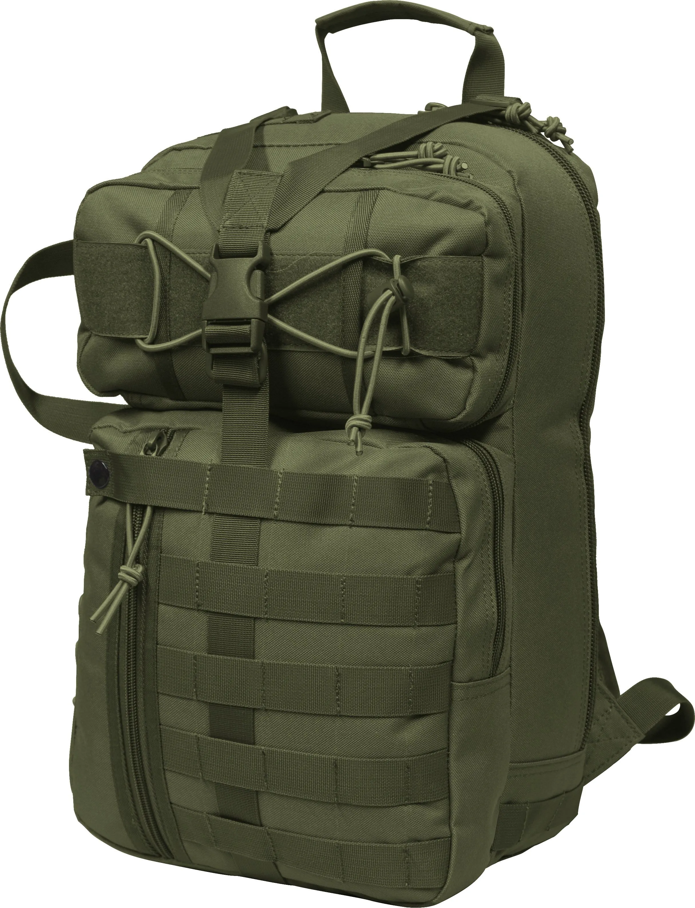 GOLANI TACTICAL PACK