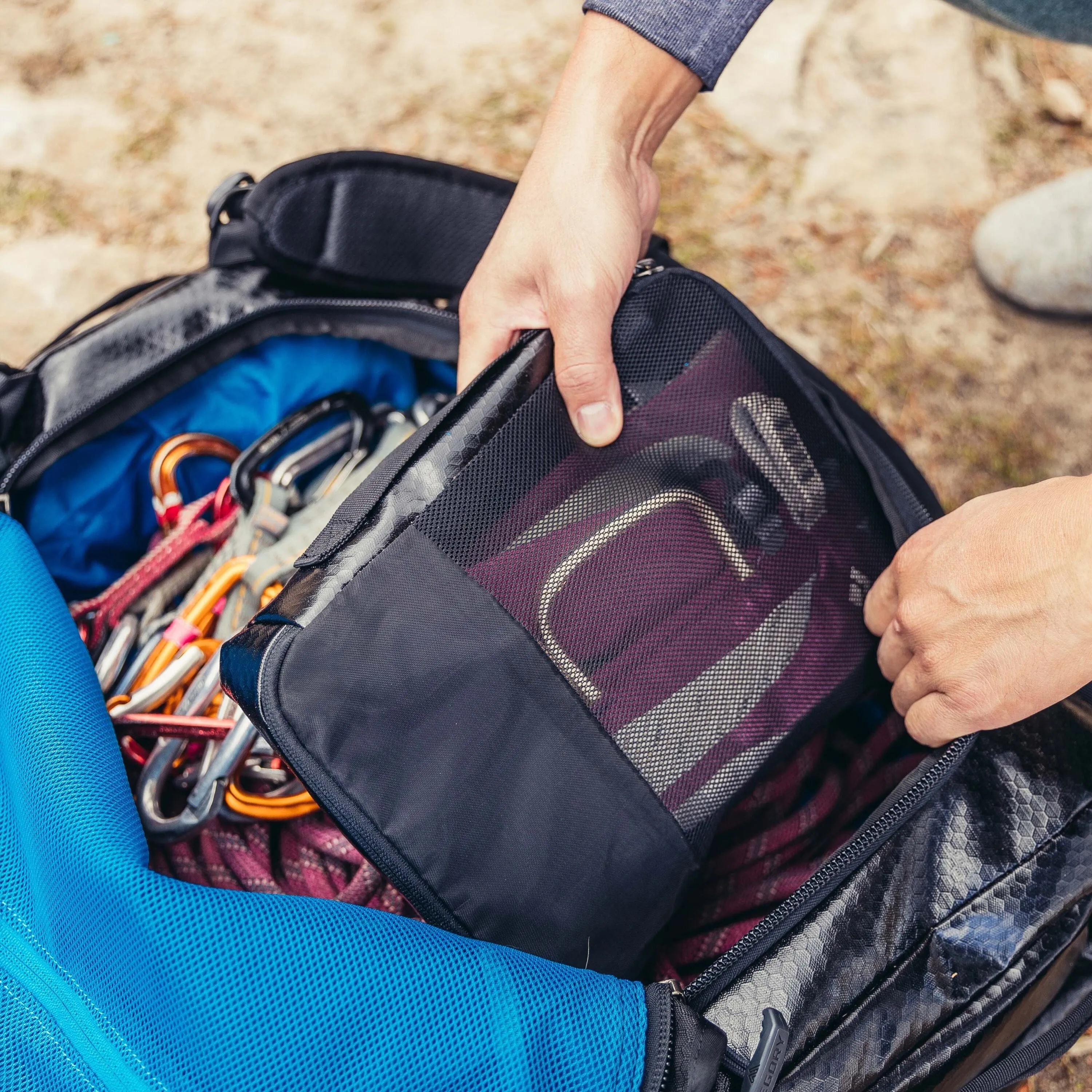 Gregory Alpaca 40 Duffel