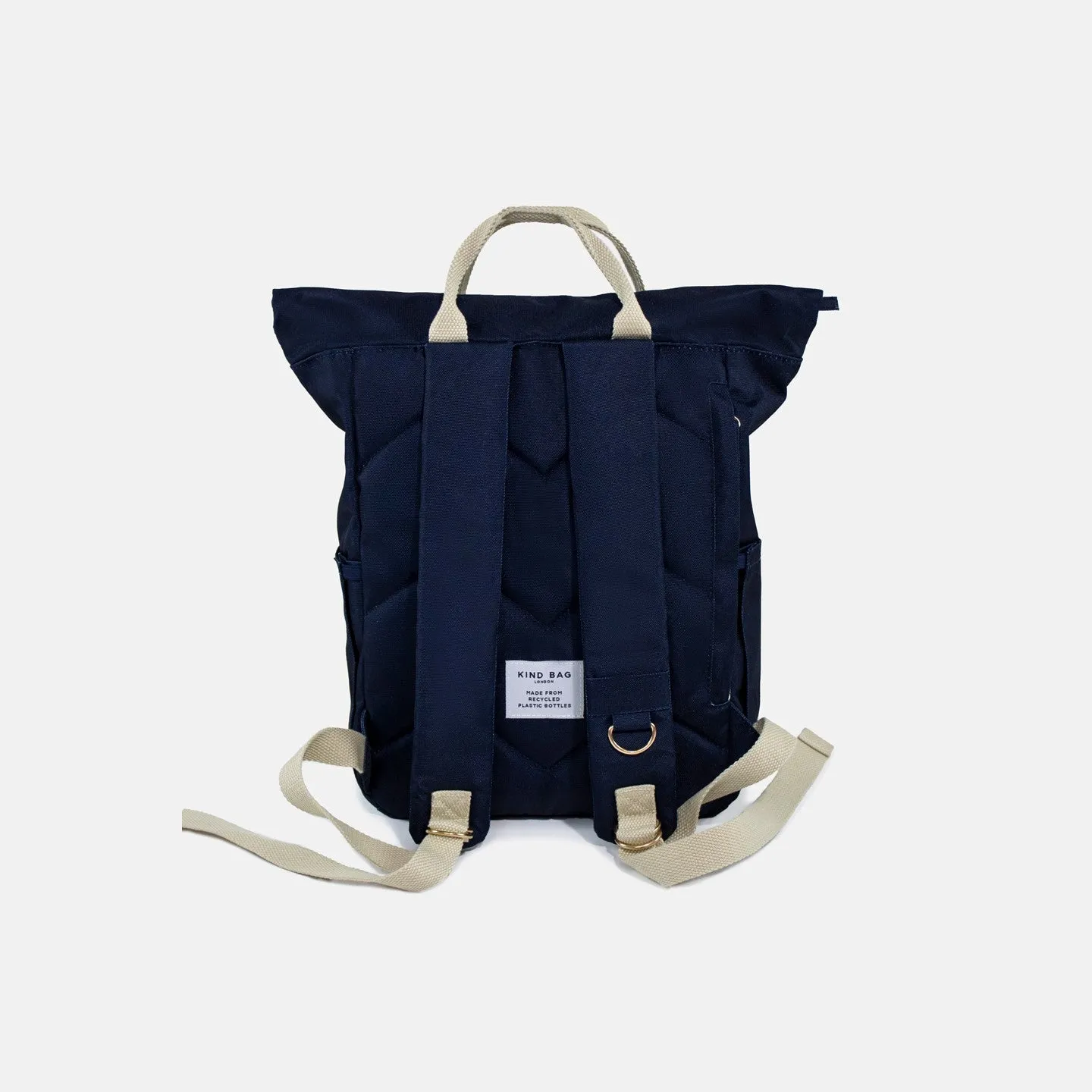 Hackney Backpack by Kind Bag