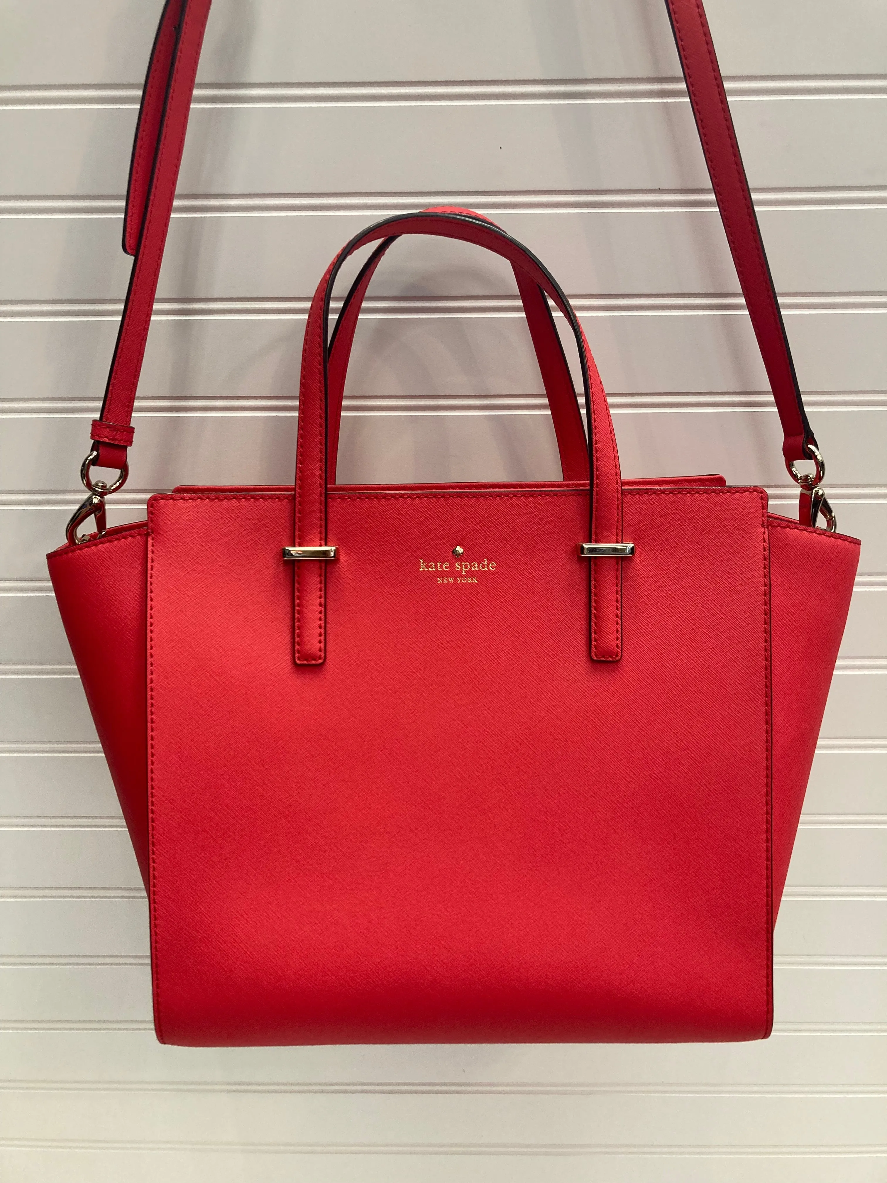 Handbag Designer By Kate Spade  Size: Medium