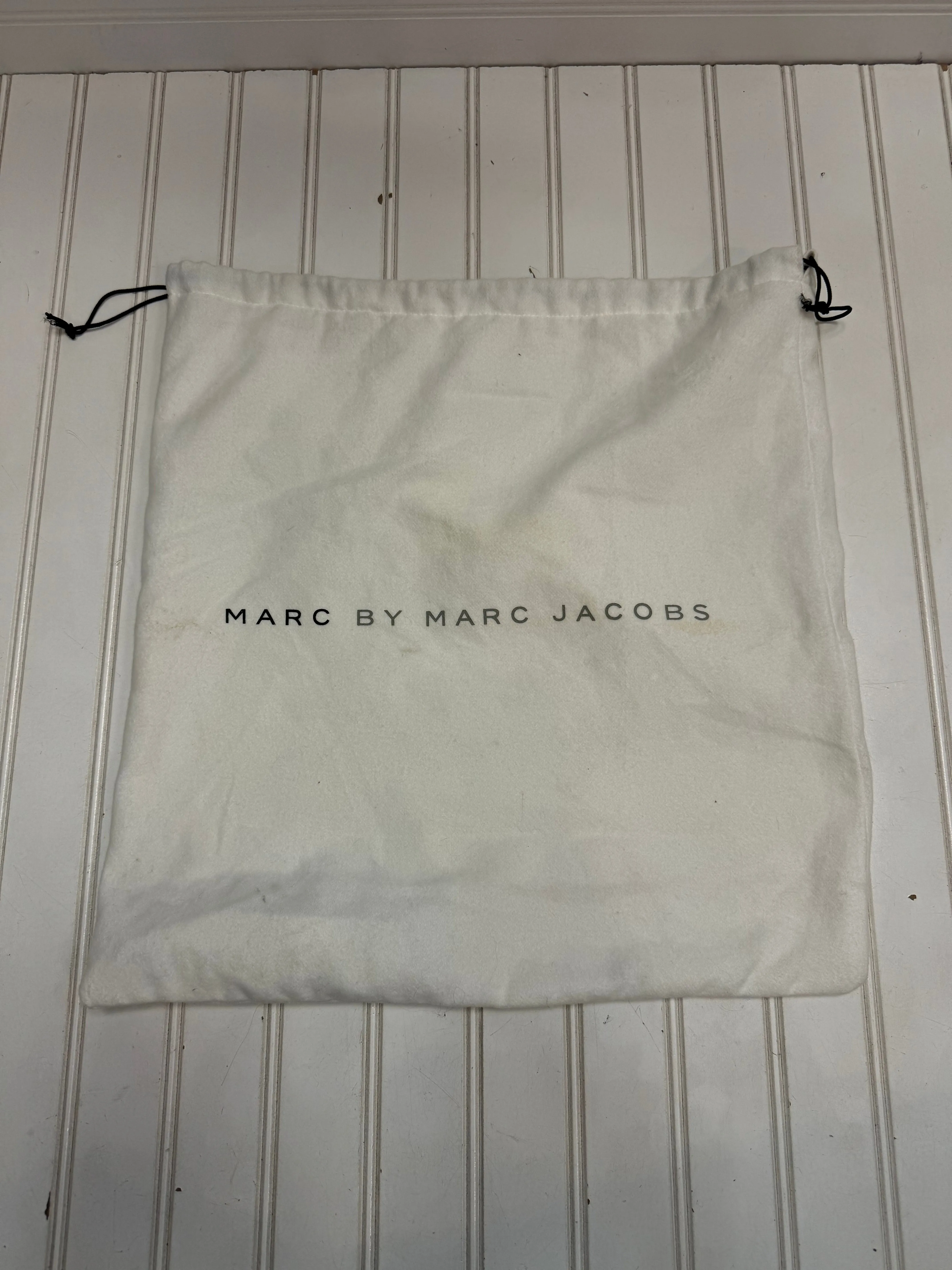 Handbag Designer By Marc By Marc Jacobs, Size: Large