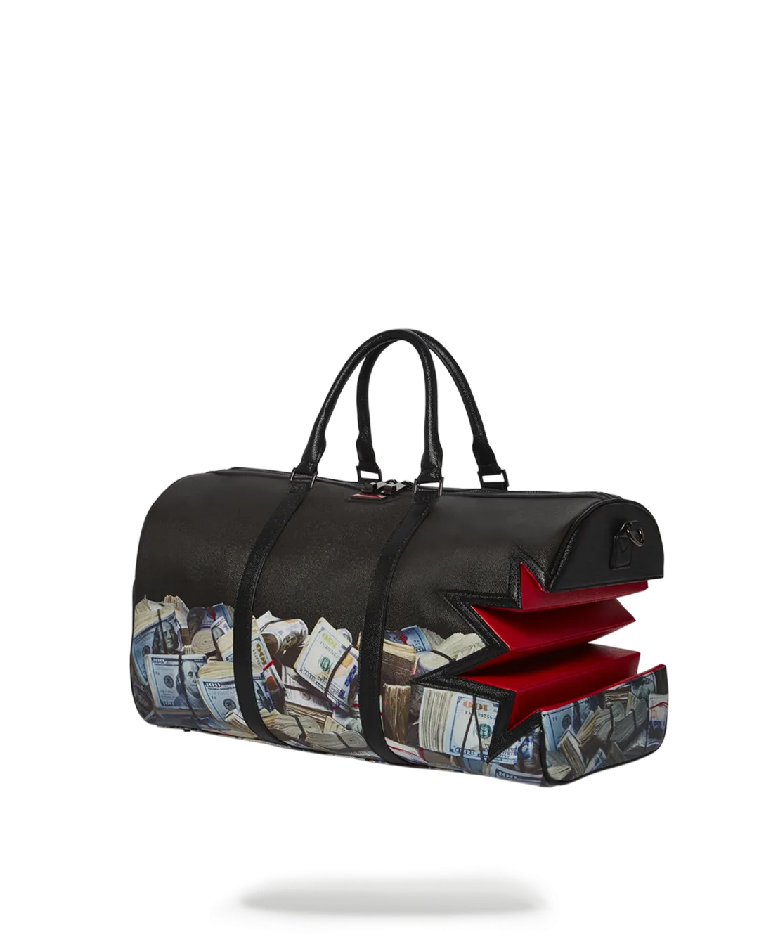 $HARKBITE LARGE DUFFLE