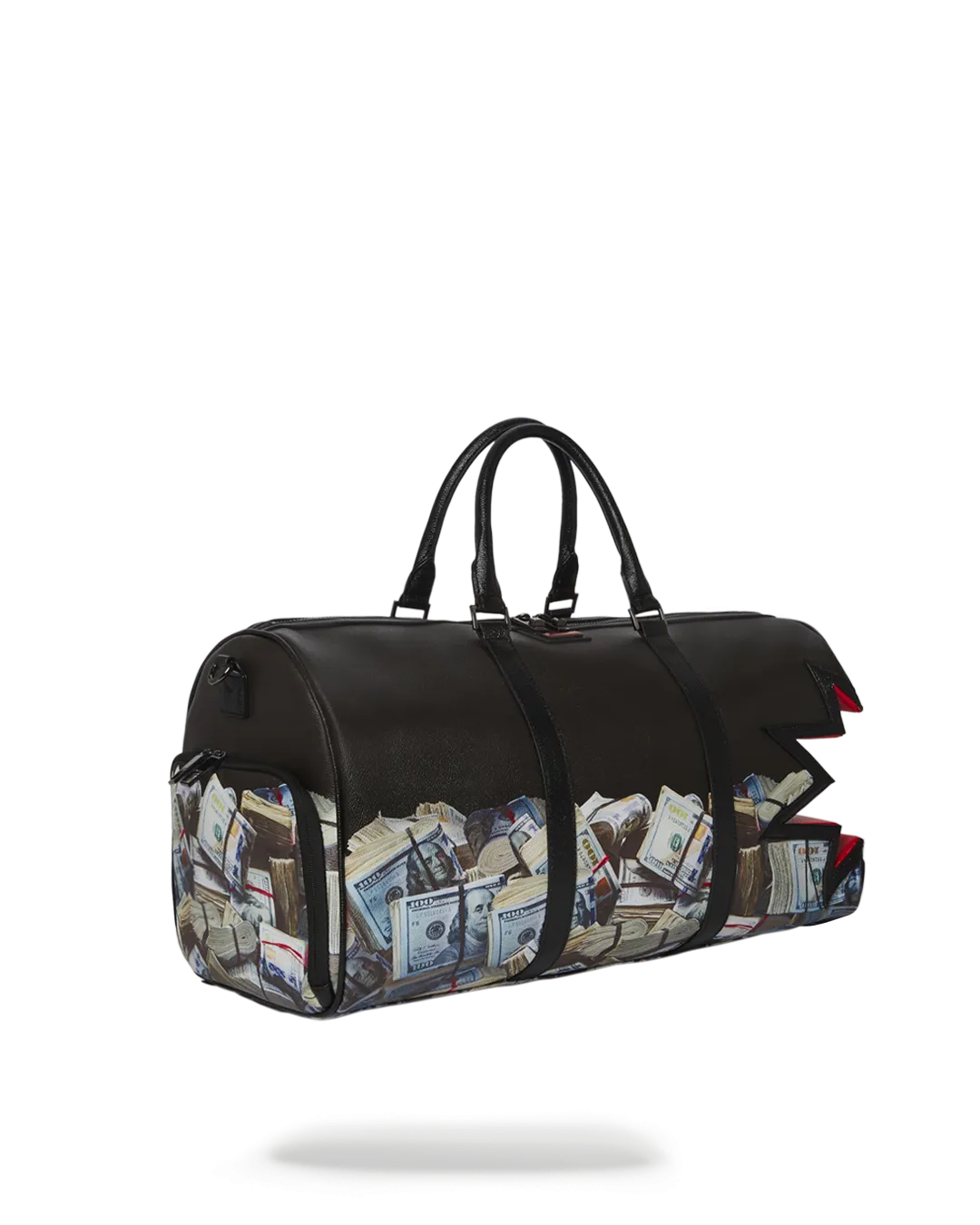 $HARKBITE LARGE DUFFLE