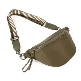 Hi Ho & Co Cherish Bag Khaki