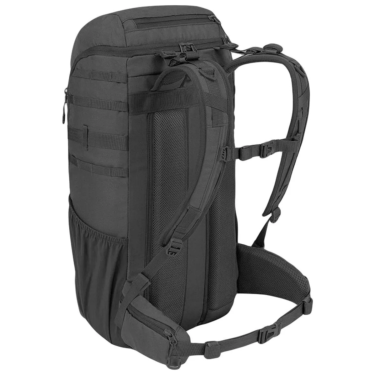 Highlander Eagle 3 Backpack Dark Grey