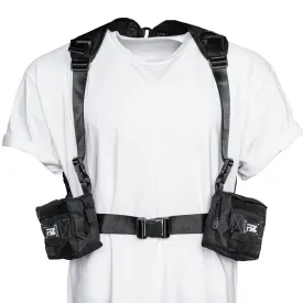 HL-FB04 Dual Holster Bag