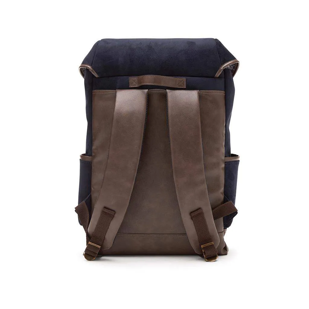 Hunton Backpack by Vinga