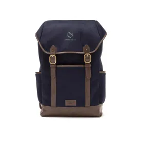 Hunton Backpack by Vinga