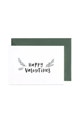 In The Daylight - Happy Valentine's - Greeting Card