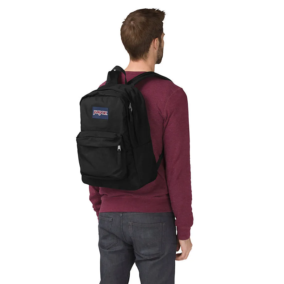 JANSPORT Superbreak Backpack - Black