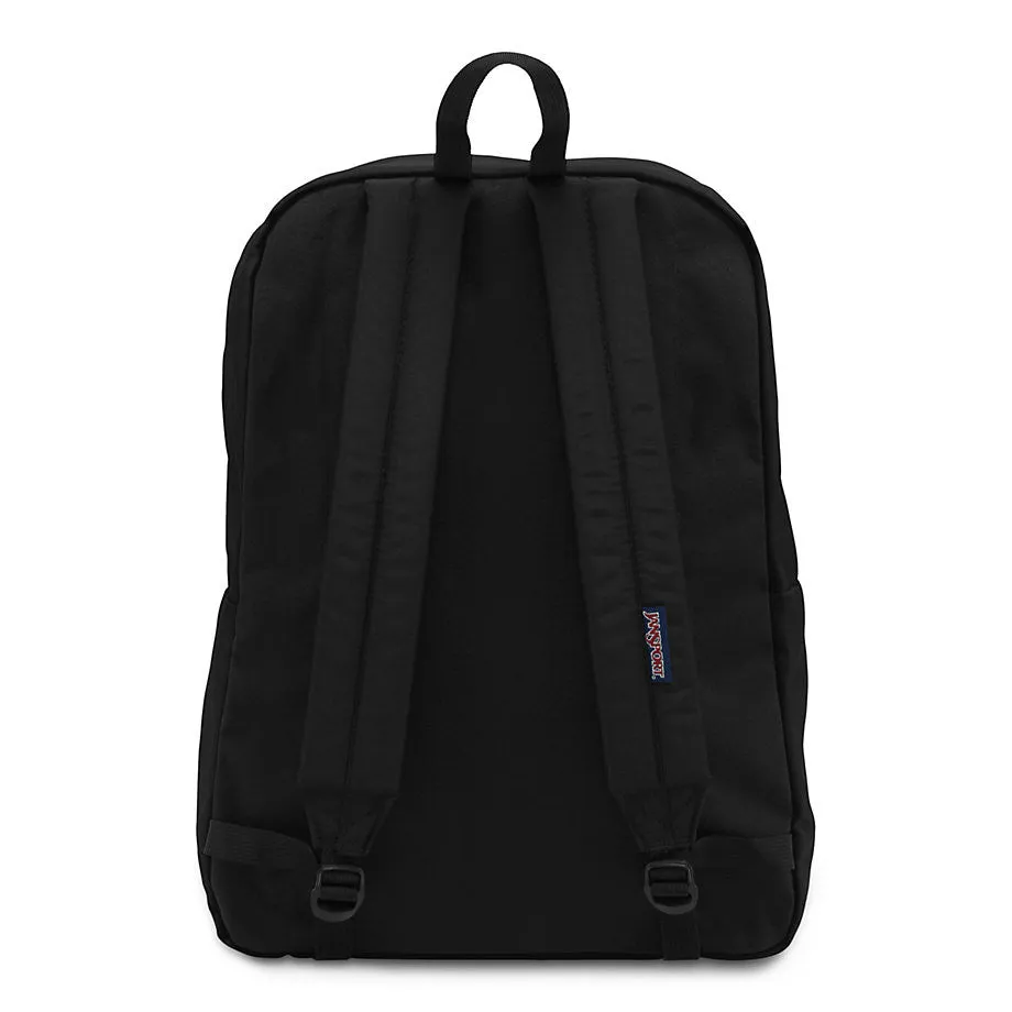 JANSPORT Superbreak Backpack - Black