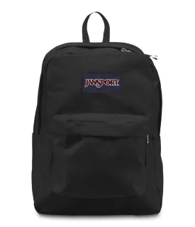 JANSPORT Superbreak Backpack - Black