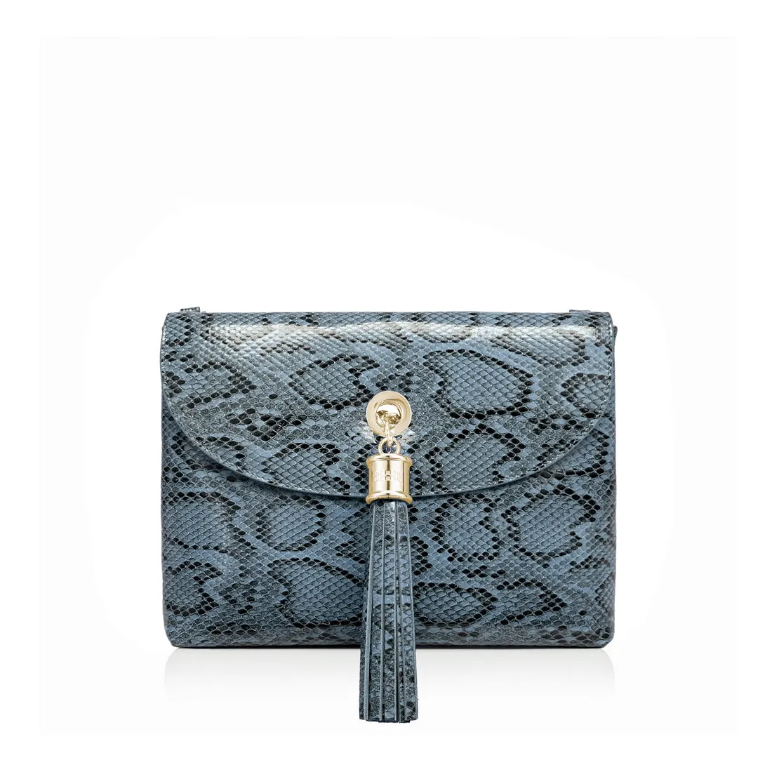 Jasmine Crossbody - Textured