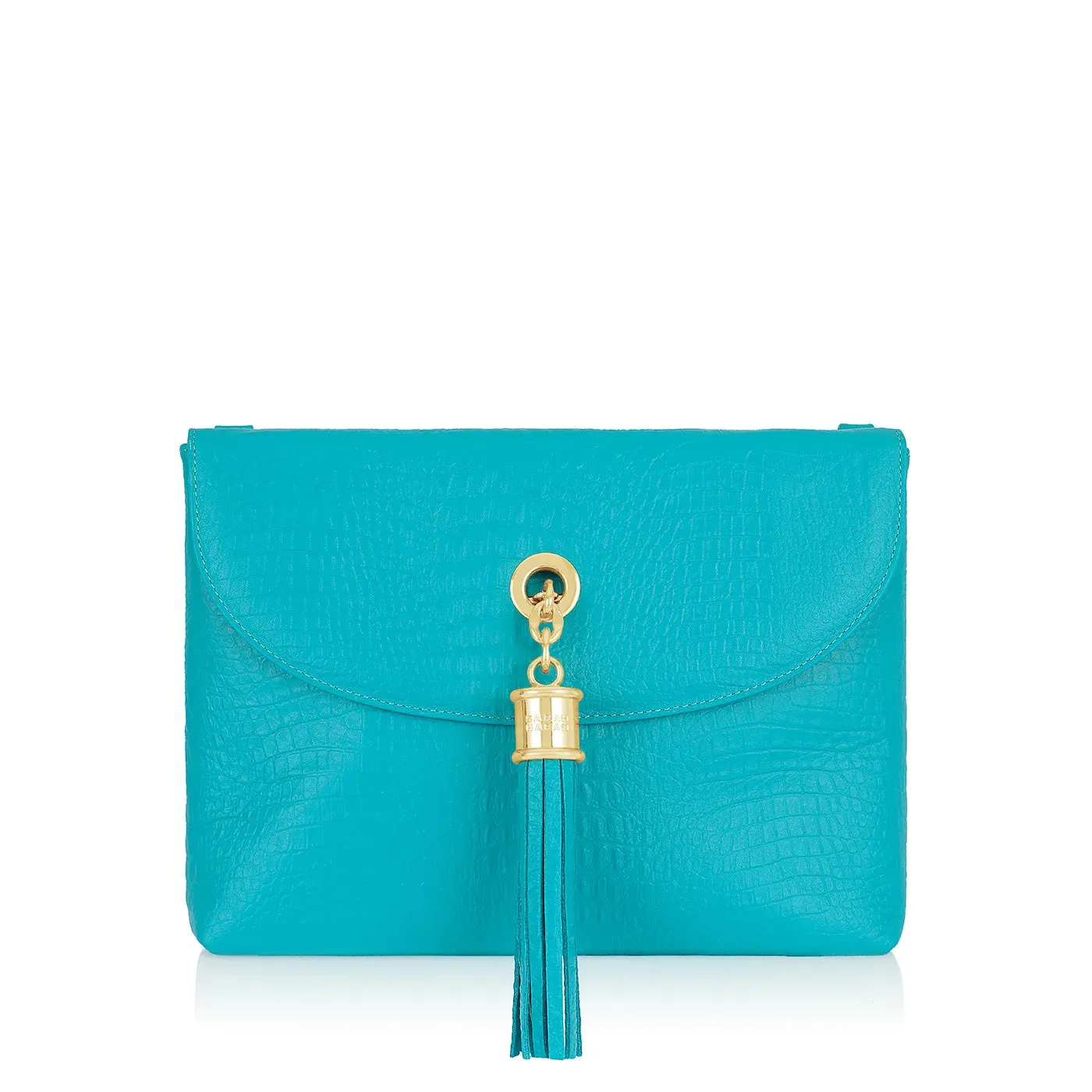 Jasmine Crossbody - Textured