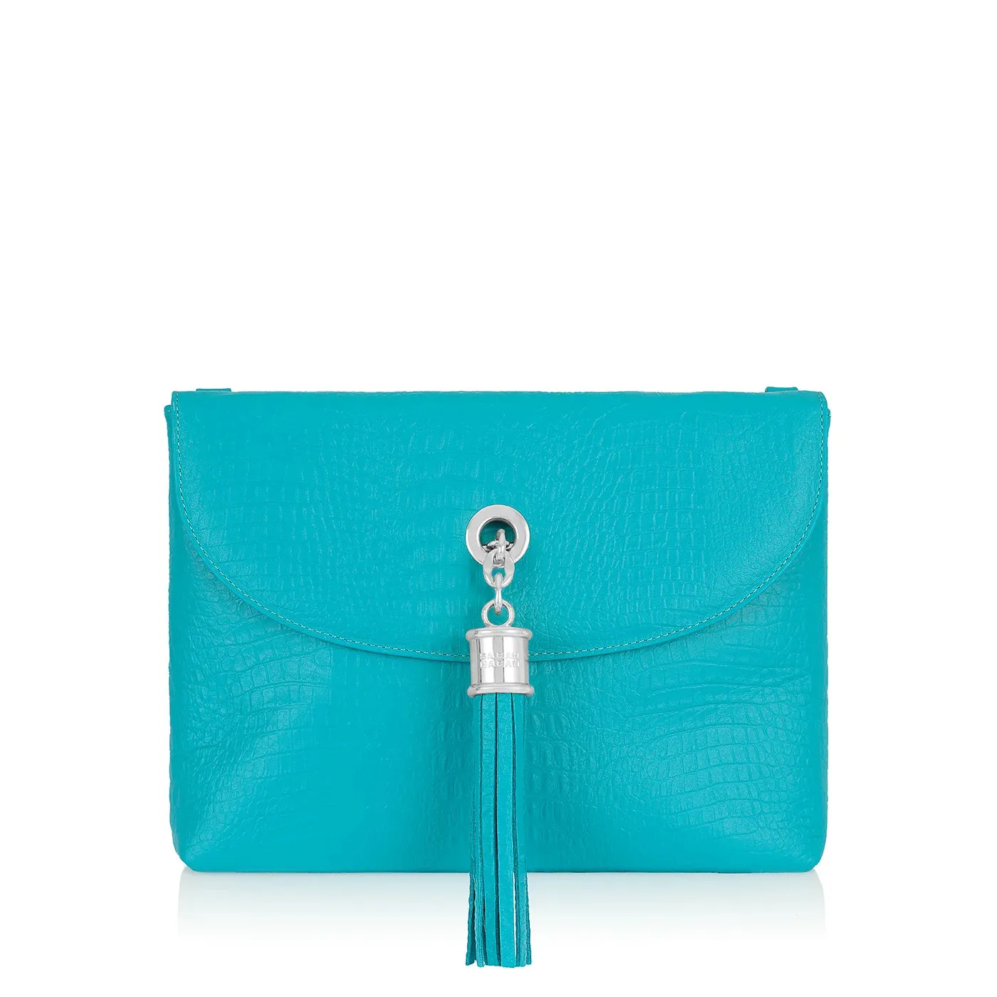 Jasmine Crossbody - Textured