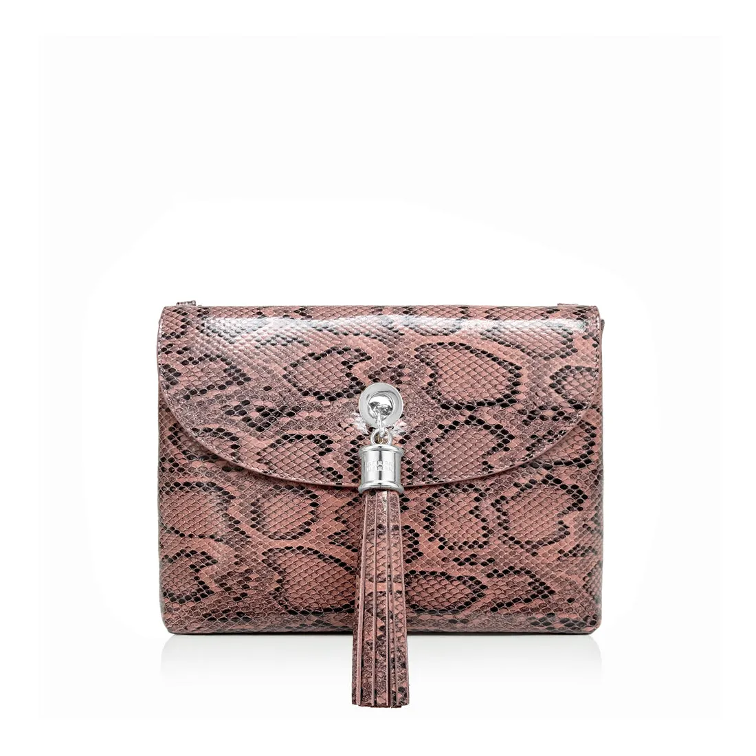 Jasmine Crossbody - Textured