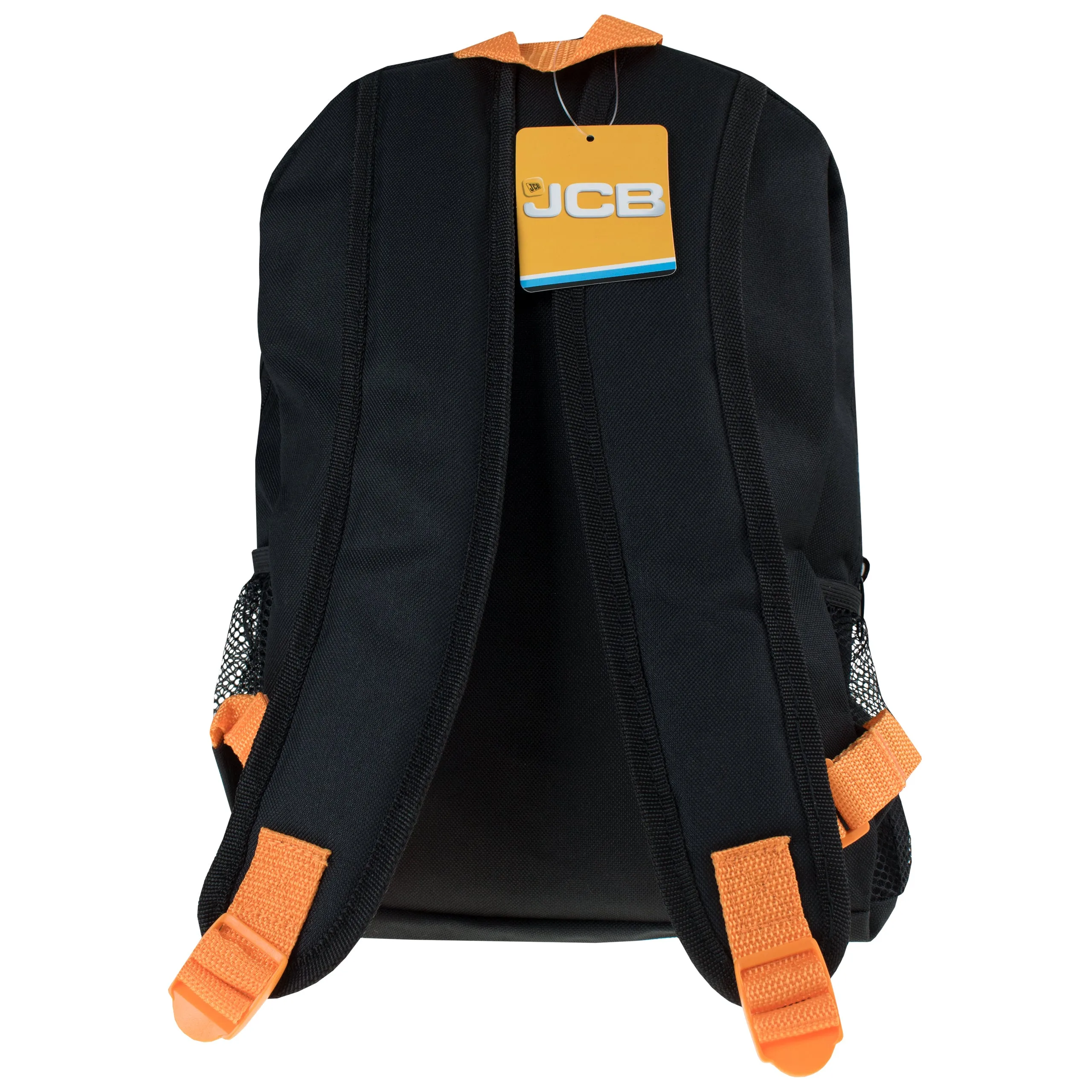 Joey JCB Backpack