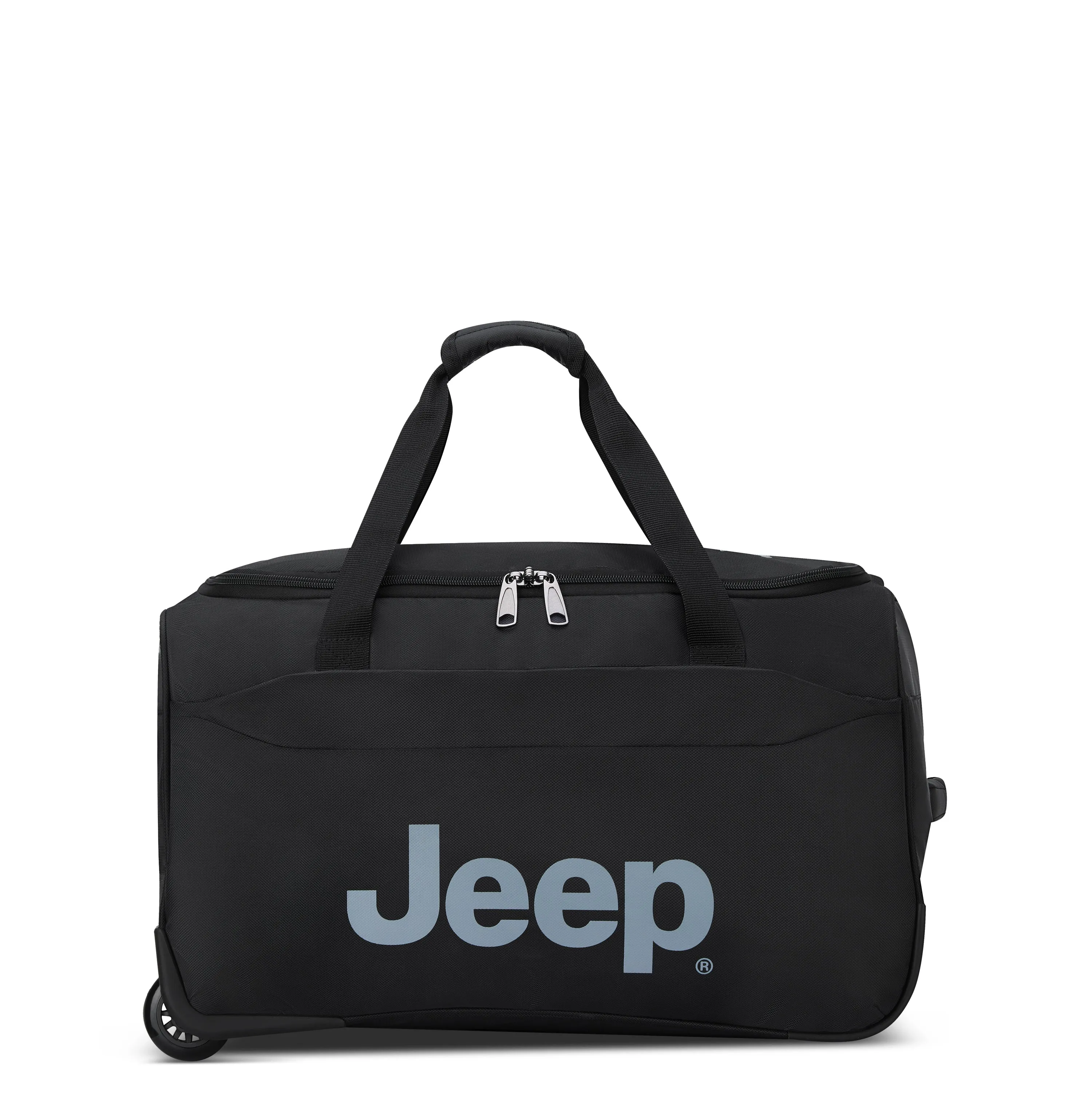 JS009D - Carry-On Rolling Duffle Bag