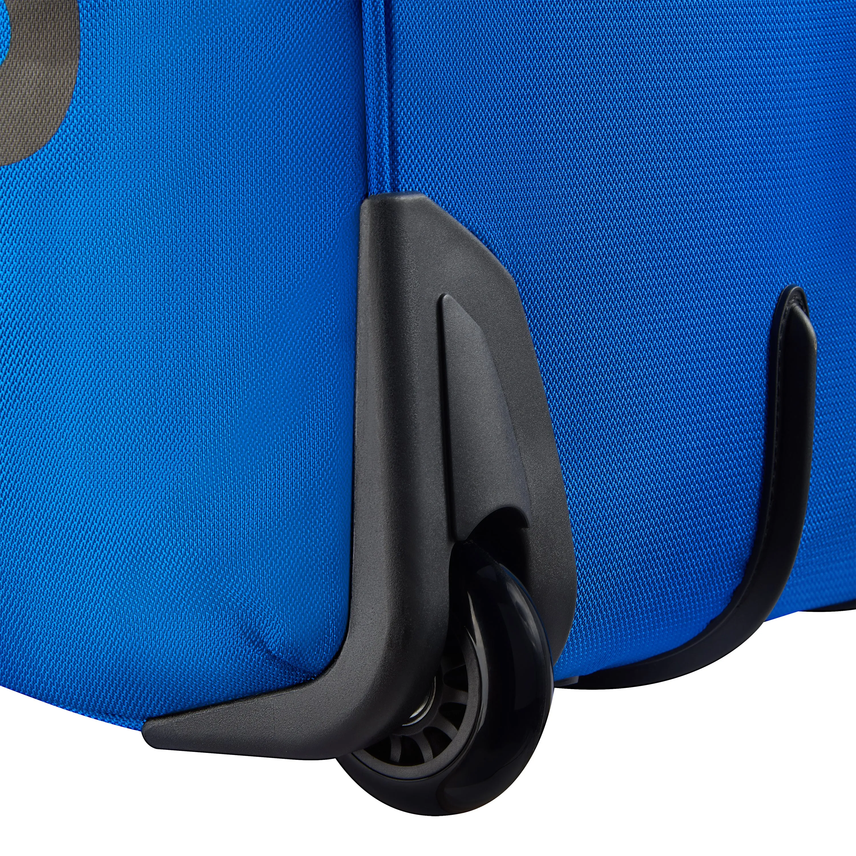 JS009D - Carry-On Rolling Duffle Bag