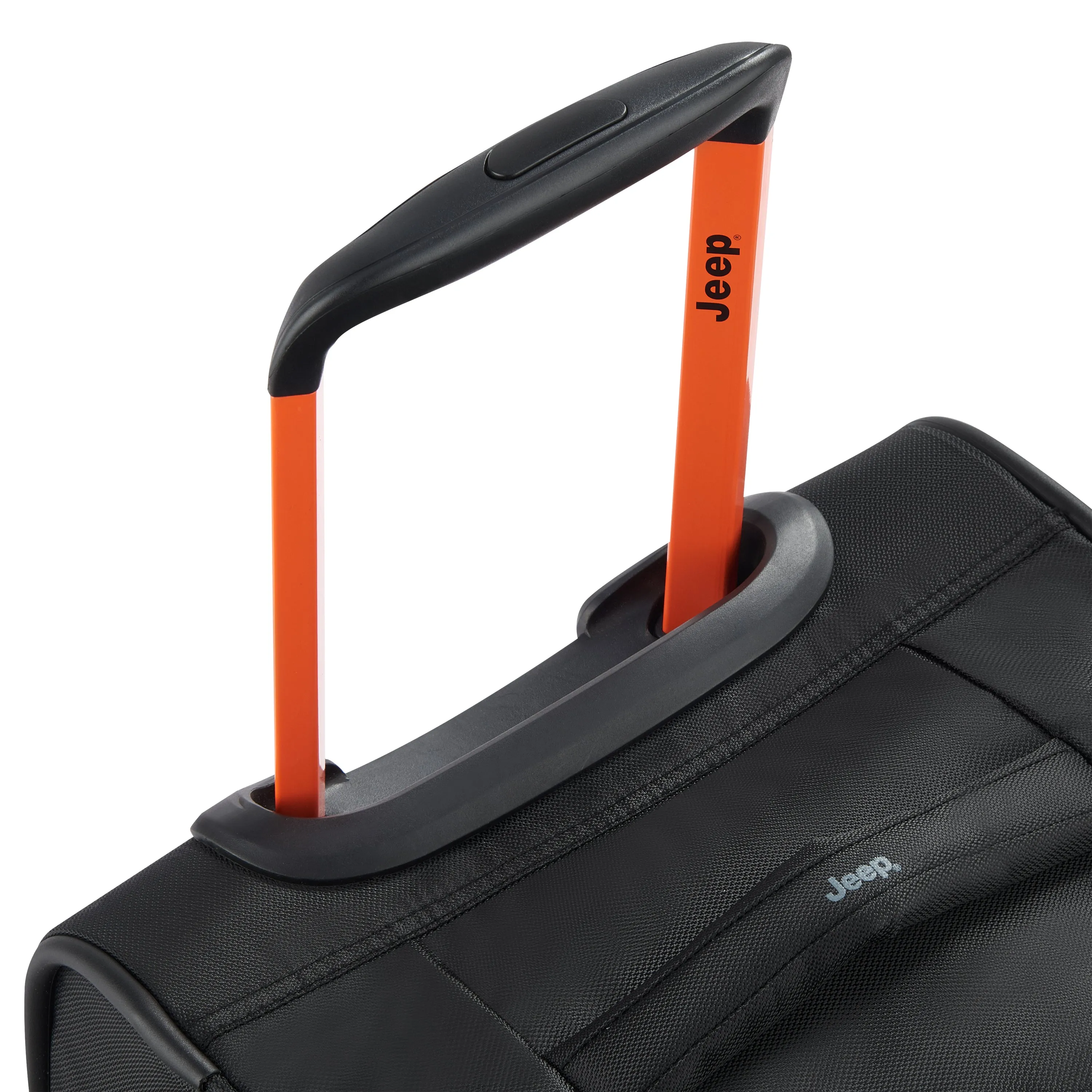 JS009D - Carry-On Rolling Duffle Bag