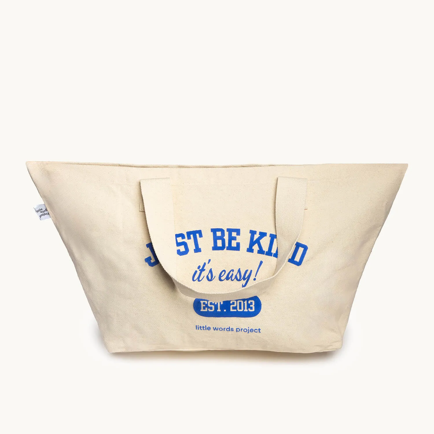 Just Be Kind It’s Easy Tote Bag