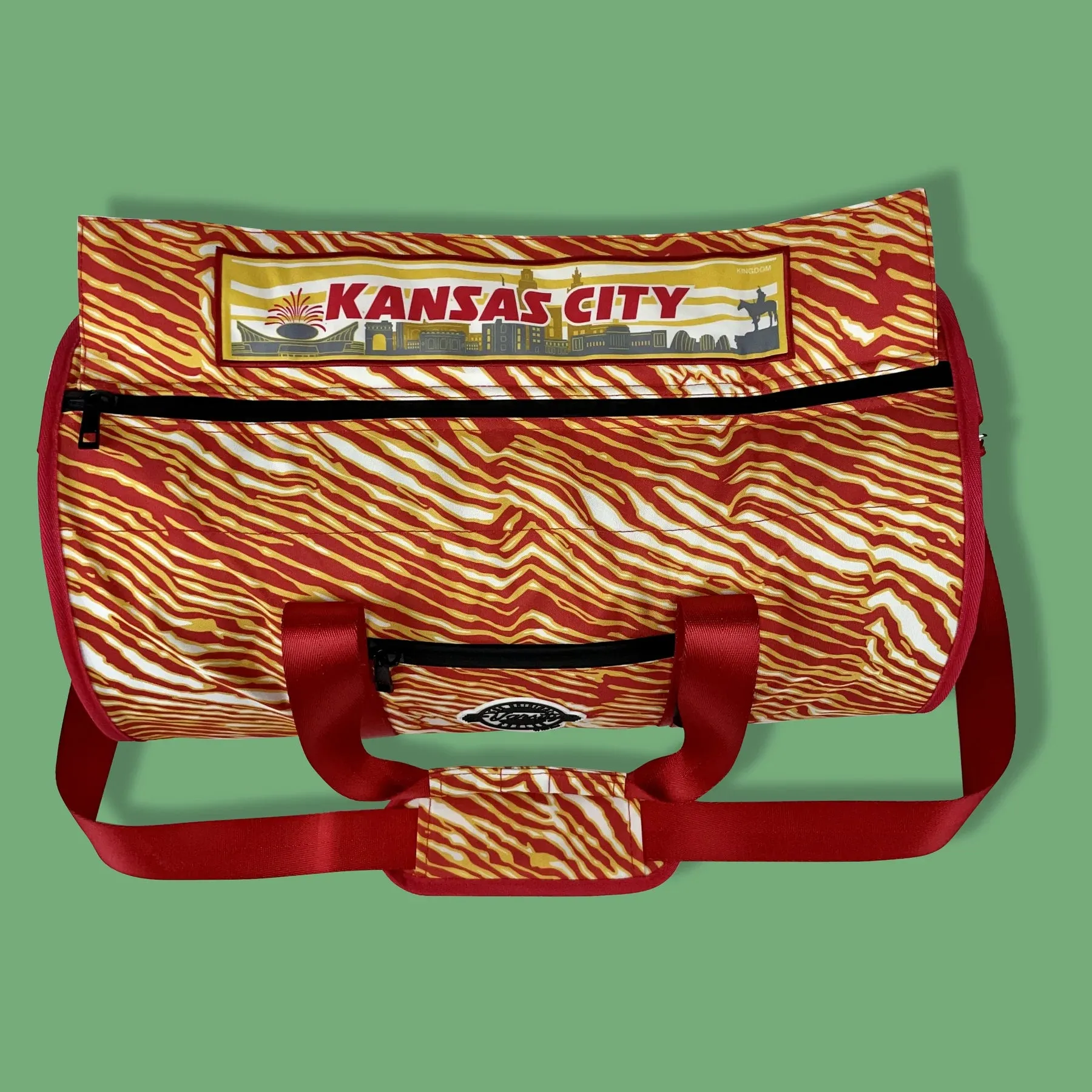 Kansas City - Varsity Cooler