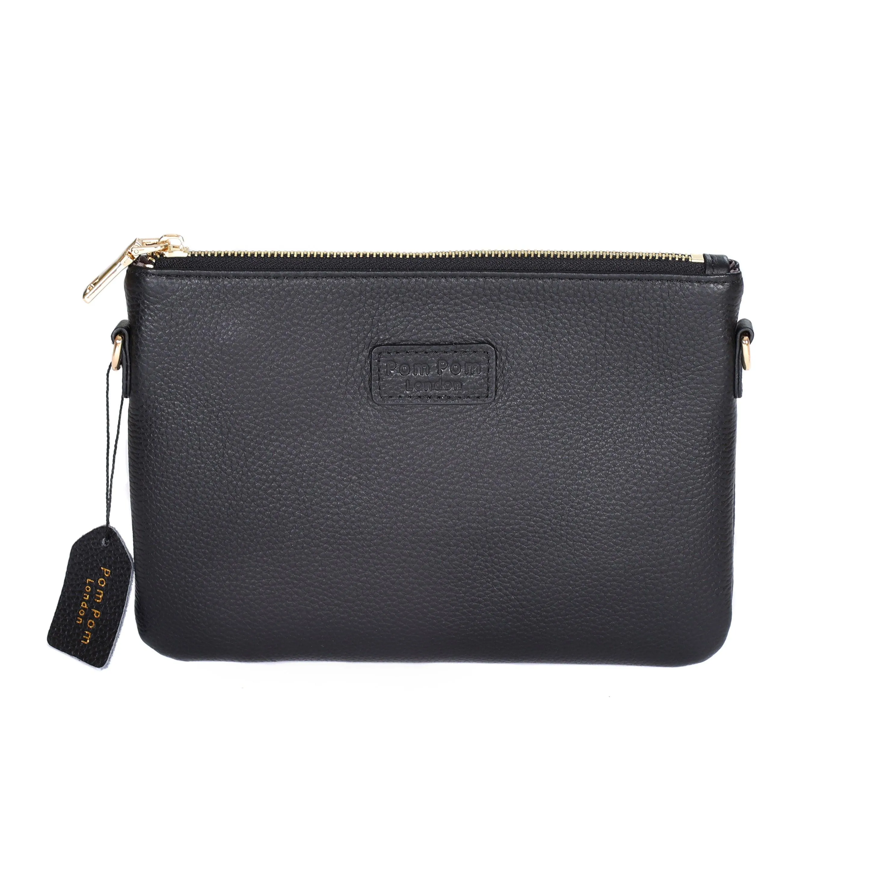 Kensington Bag Black