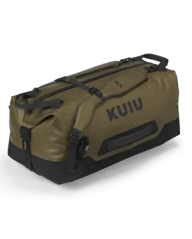 Kodiak 3000 Submersible Duffel | Coyote Brown