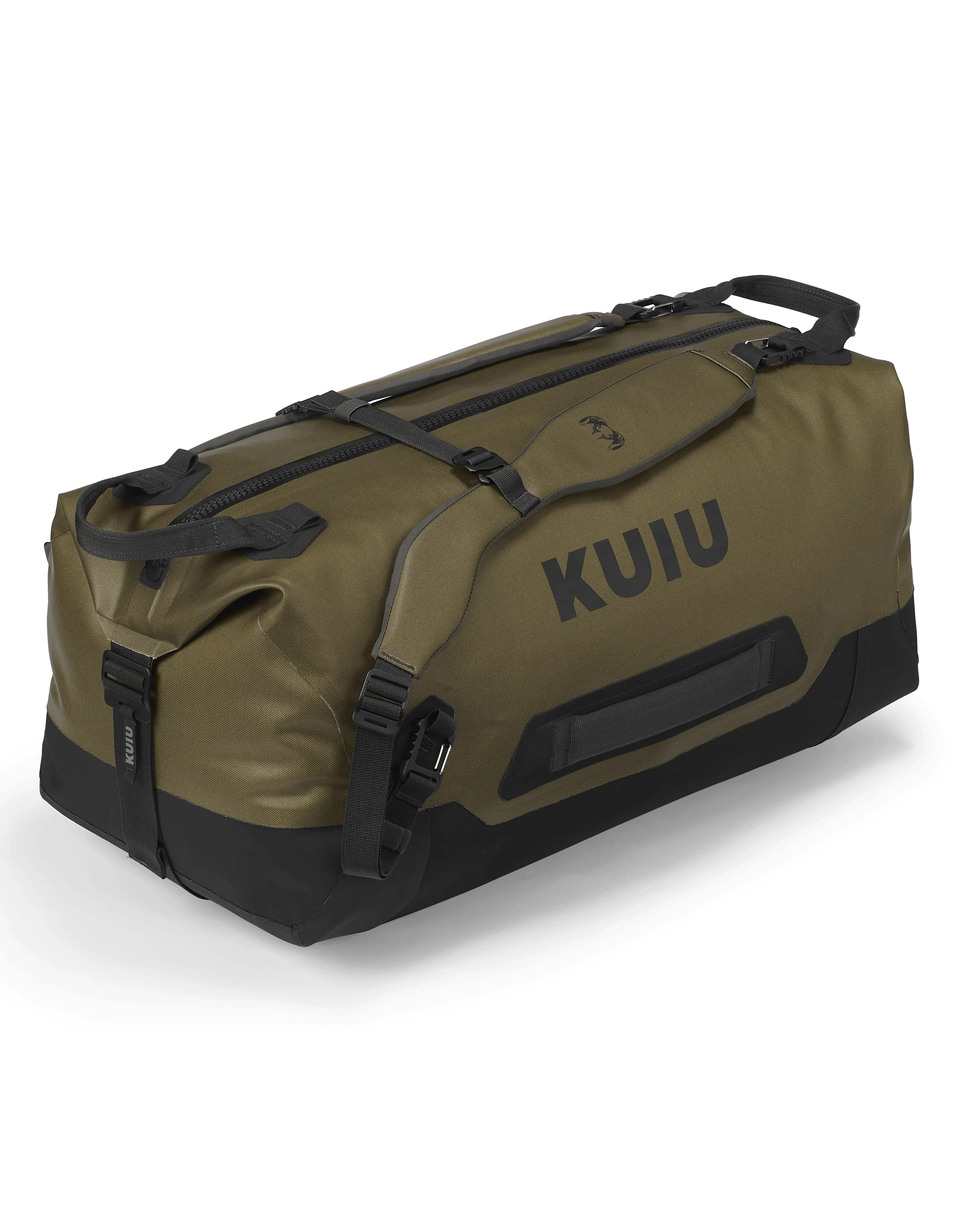 Kodiak 3000 Submersible Duffel | Coyote Brown