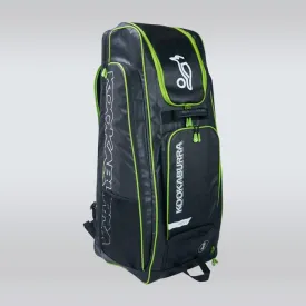 KOOKABURRA PRO D1 Duffle Bag