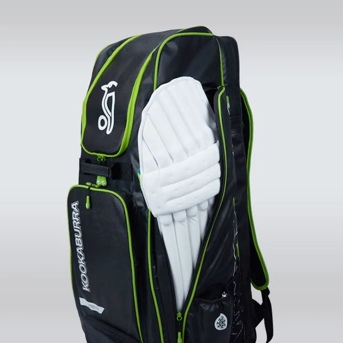 KOOKABURRA PRO D1 Duffle Bag