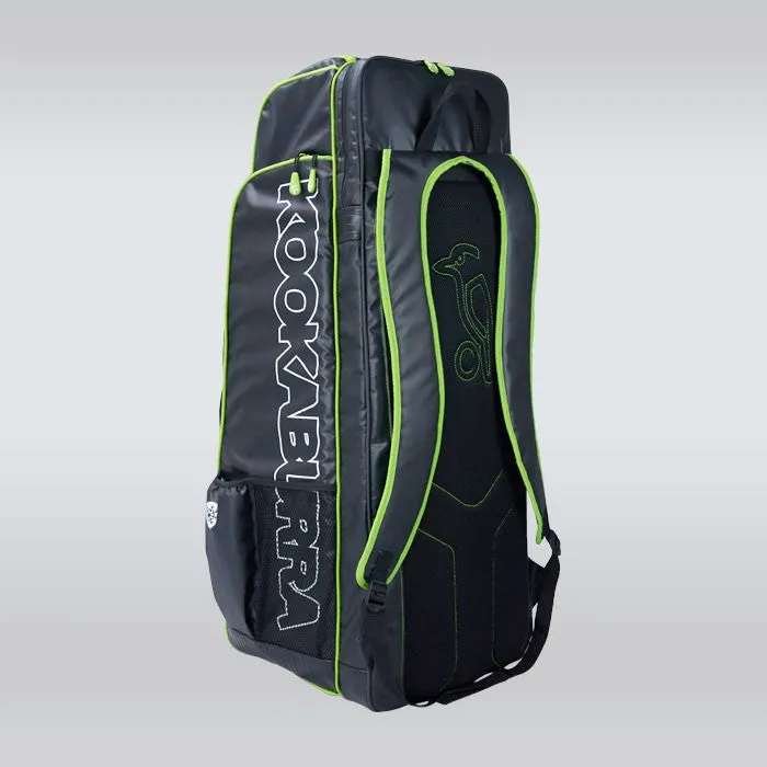 KOOKABURRA PRO D1 Duffle Bag