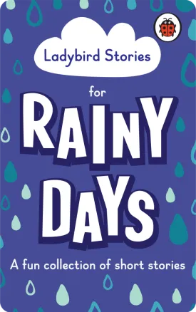 Ladybird Stories for Rainy Days