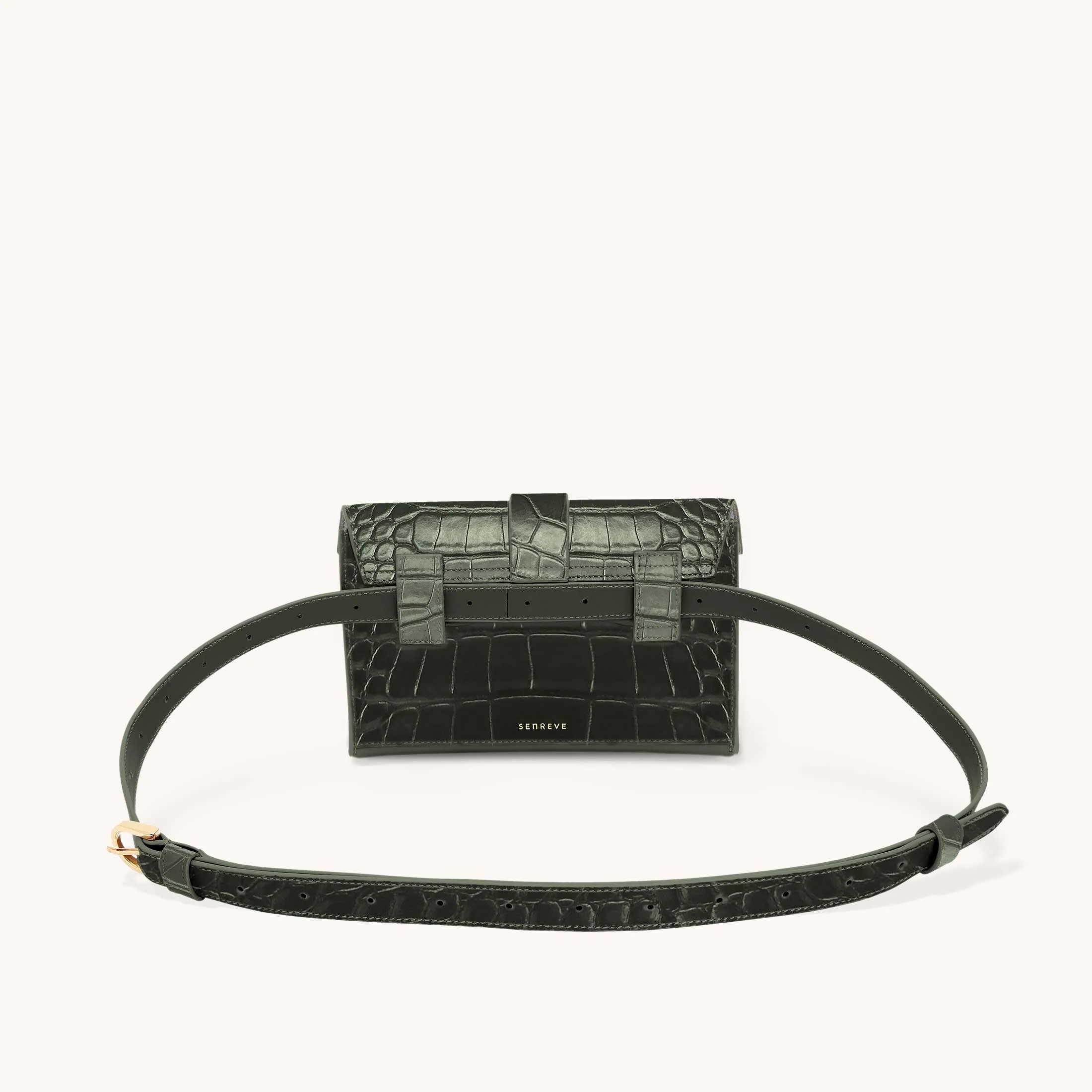 Last Chance | Aria Belt Bag | Dragon