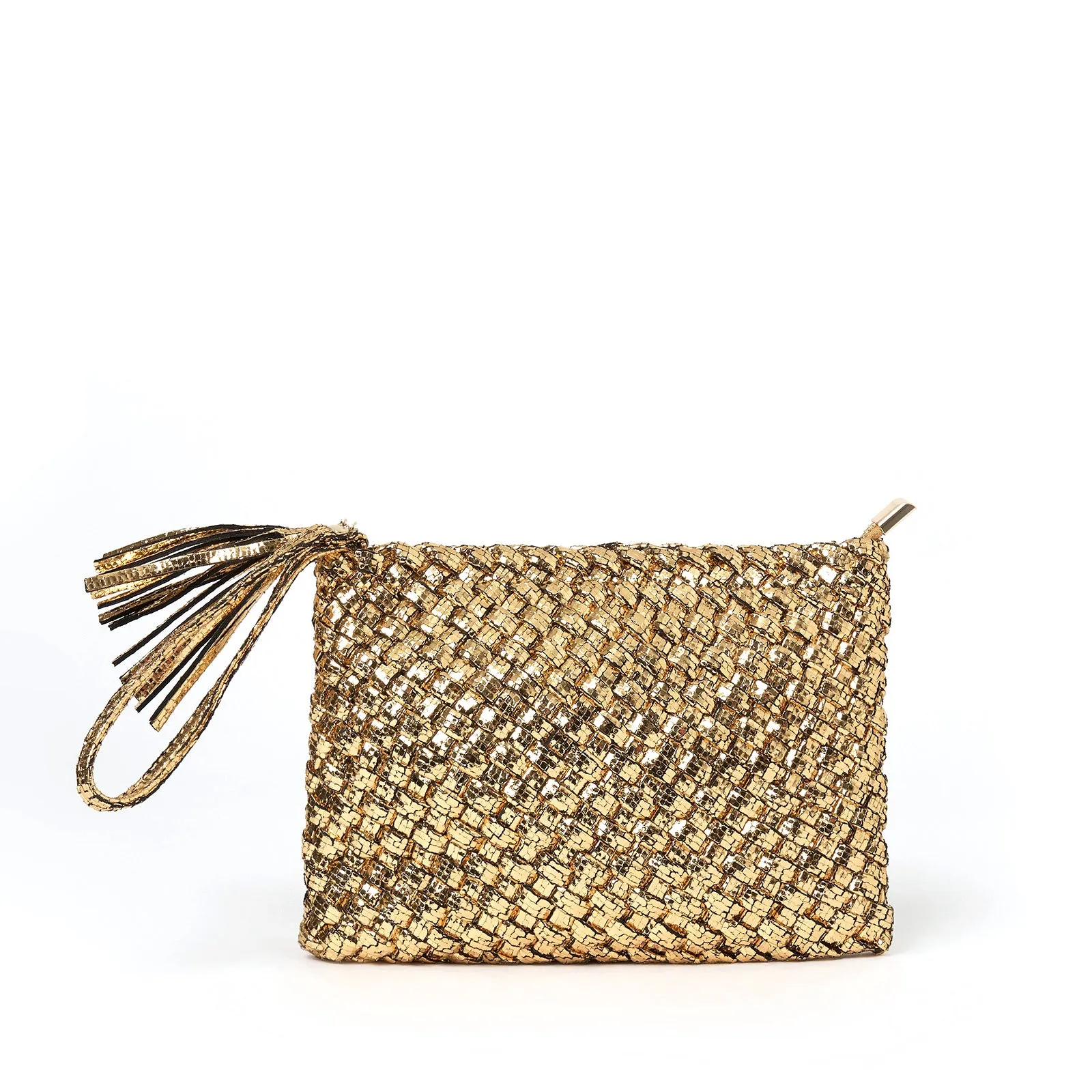 Lavinia Clutch Bag - Disco