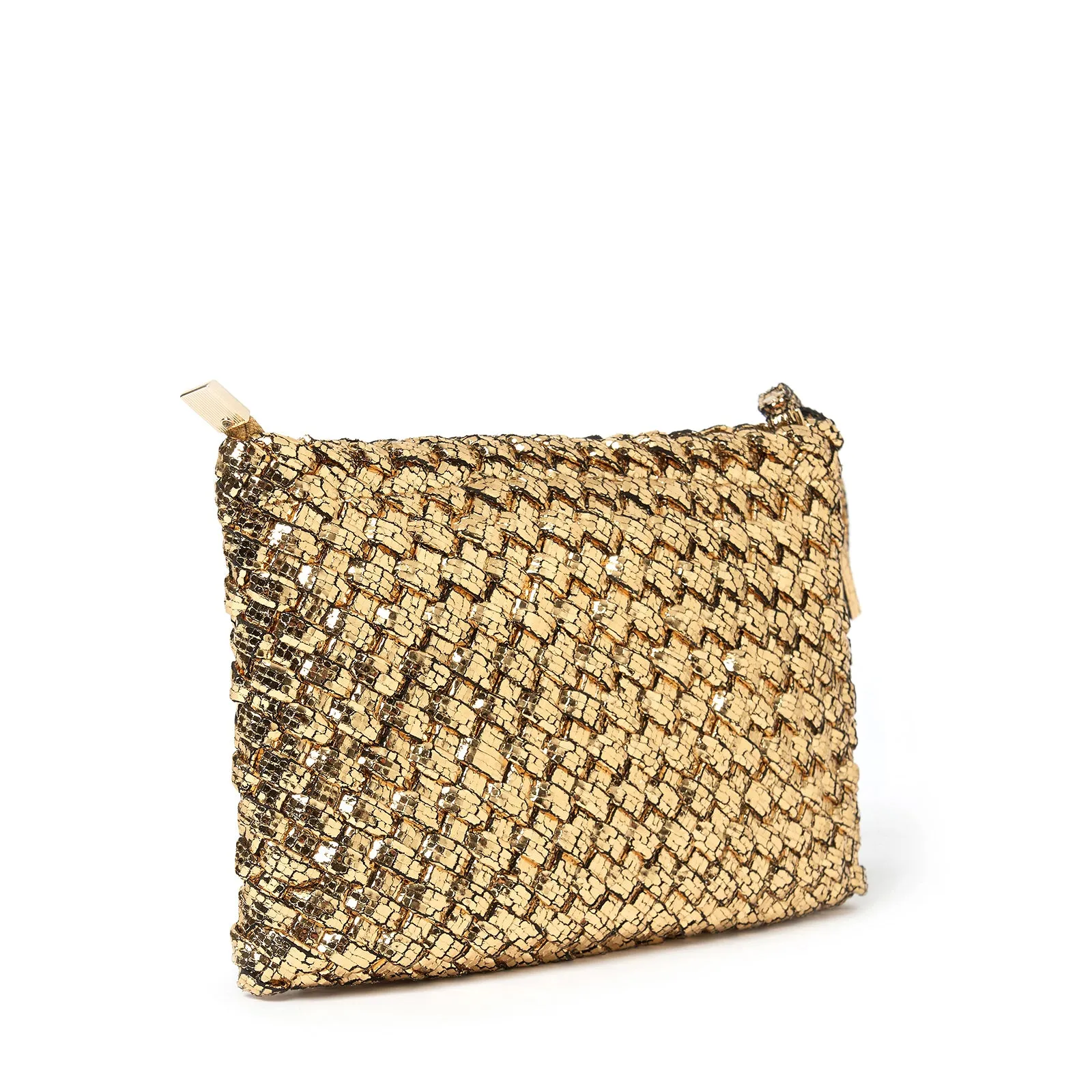 Lavinia Clutch Bag - Disco