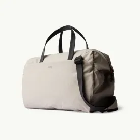 Lite Duffel - Ash