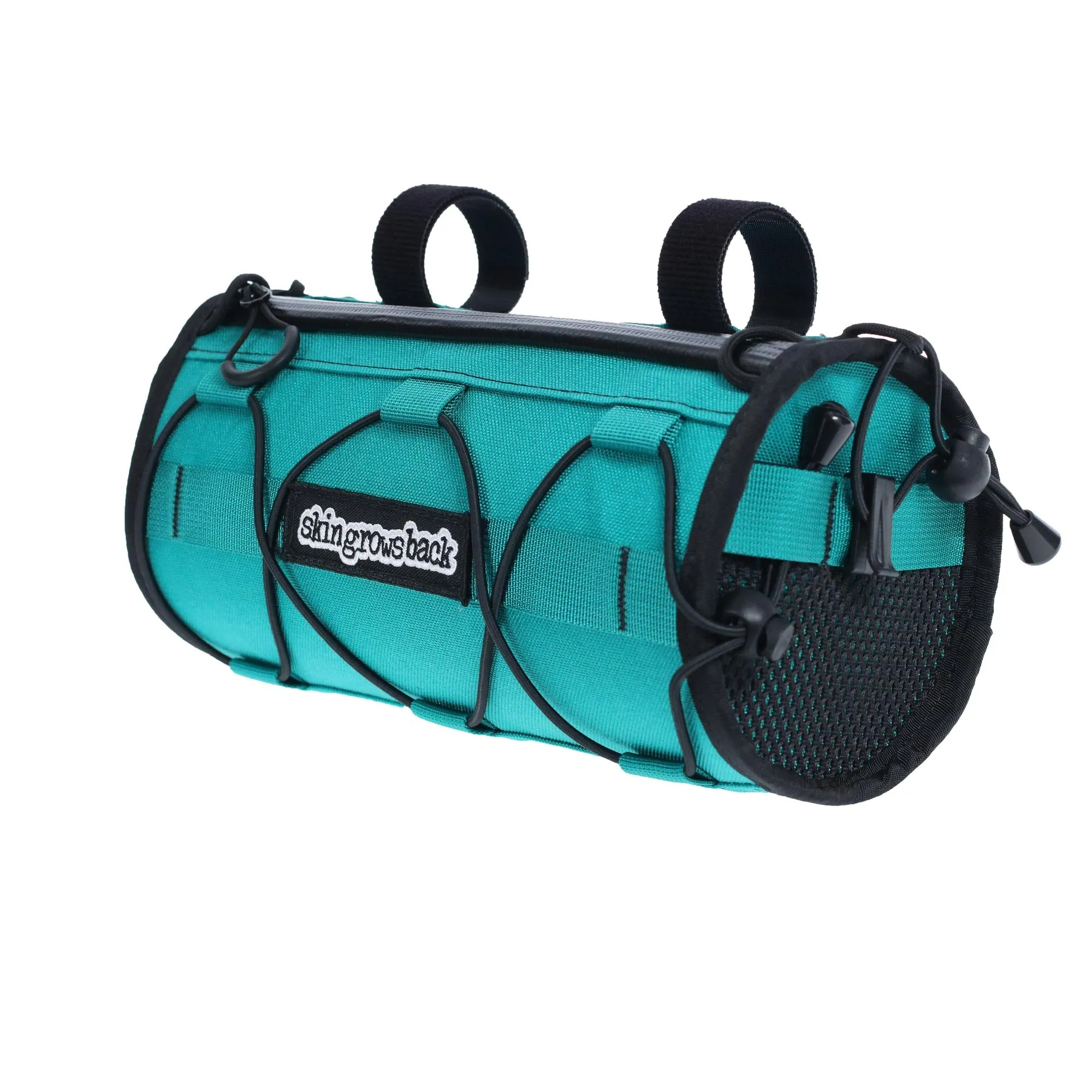 LUNCHBOX Handlebar Bag Teal