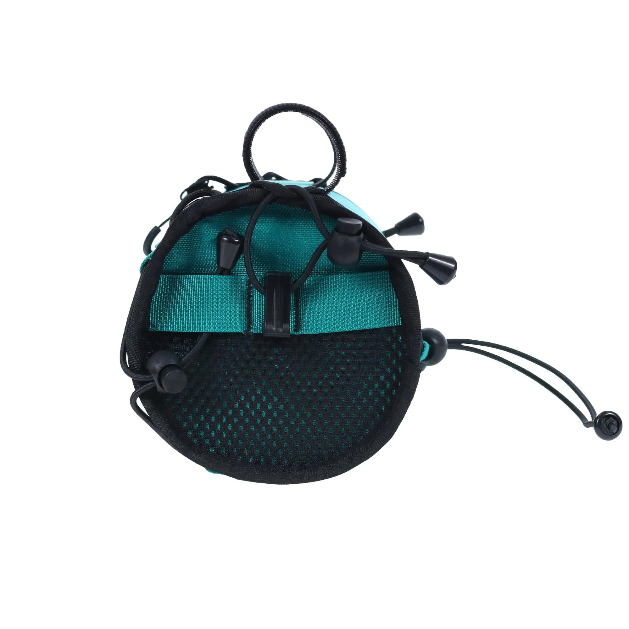 LUNCHBOX Handlebar Bag Teal