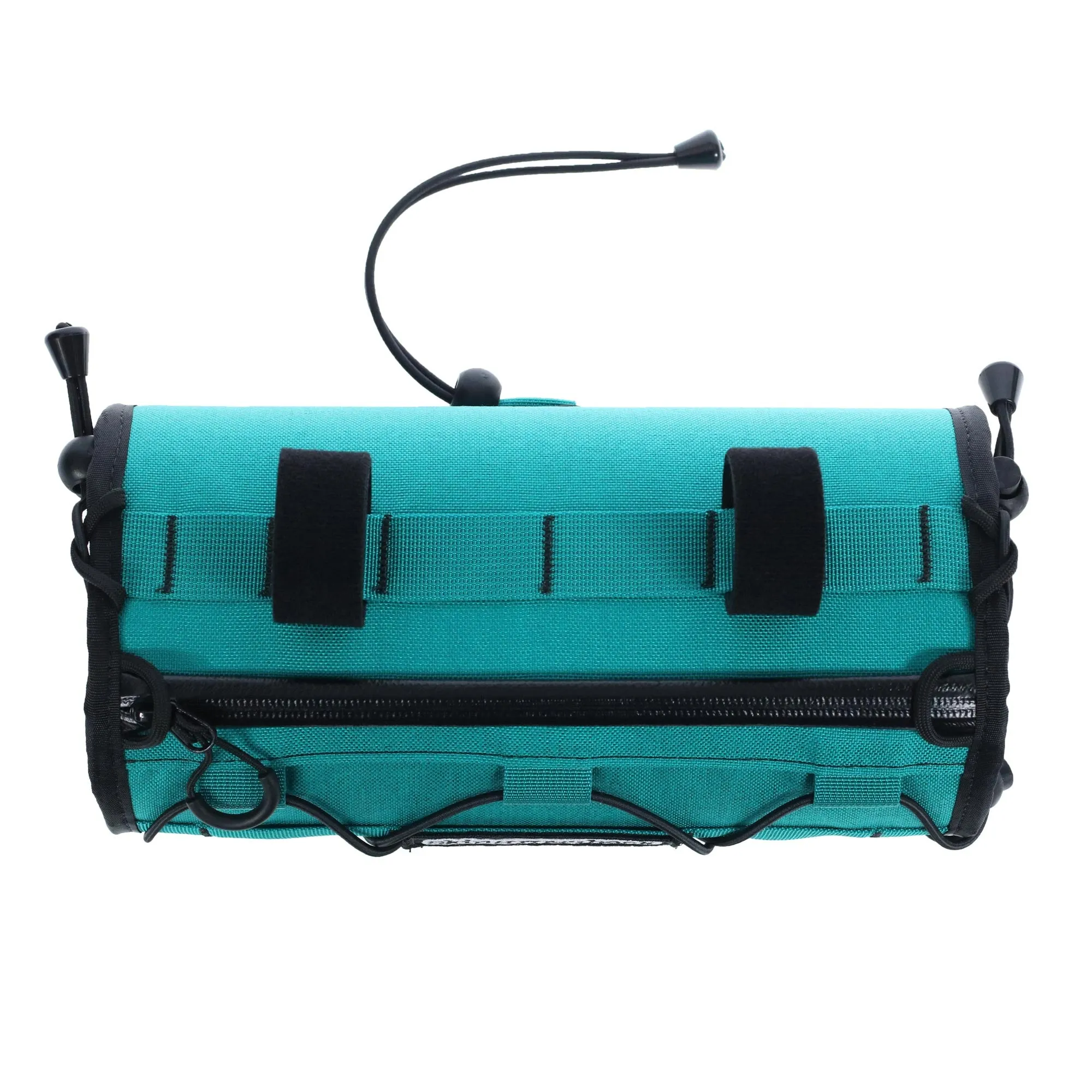 LUNCHBOX Handlebar Bag Teal