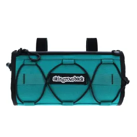 LUNCHBOX Handlebar Bag Teal