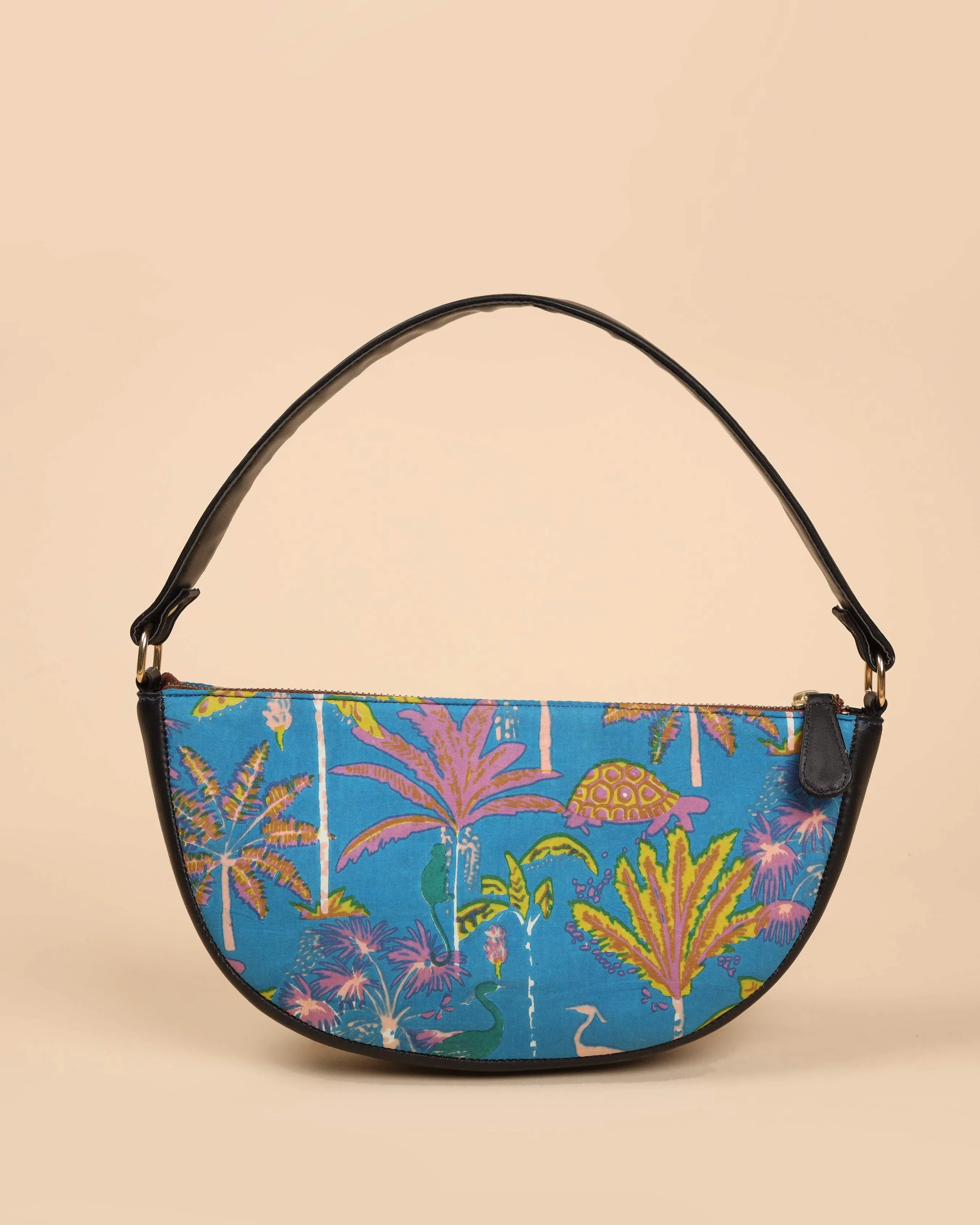 Marine life Fanny Bag