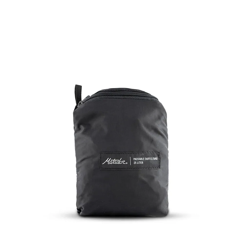 Matador ReFraction Packable Duffle Bag