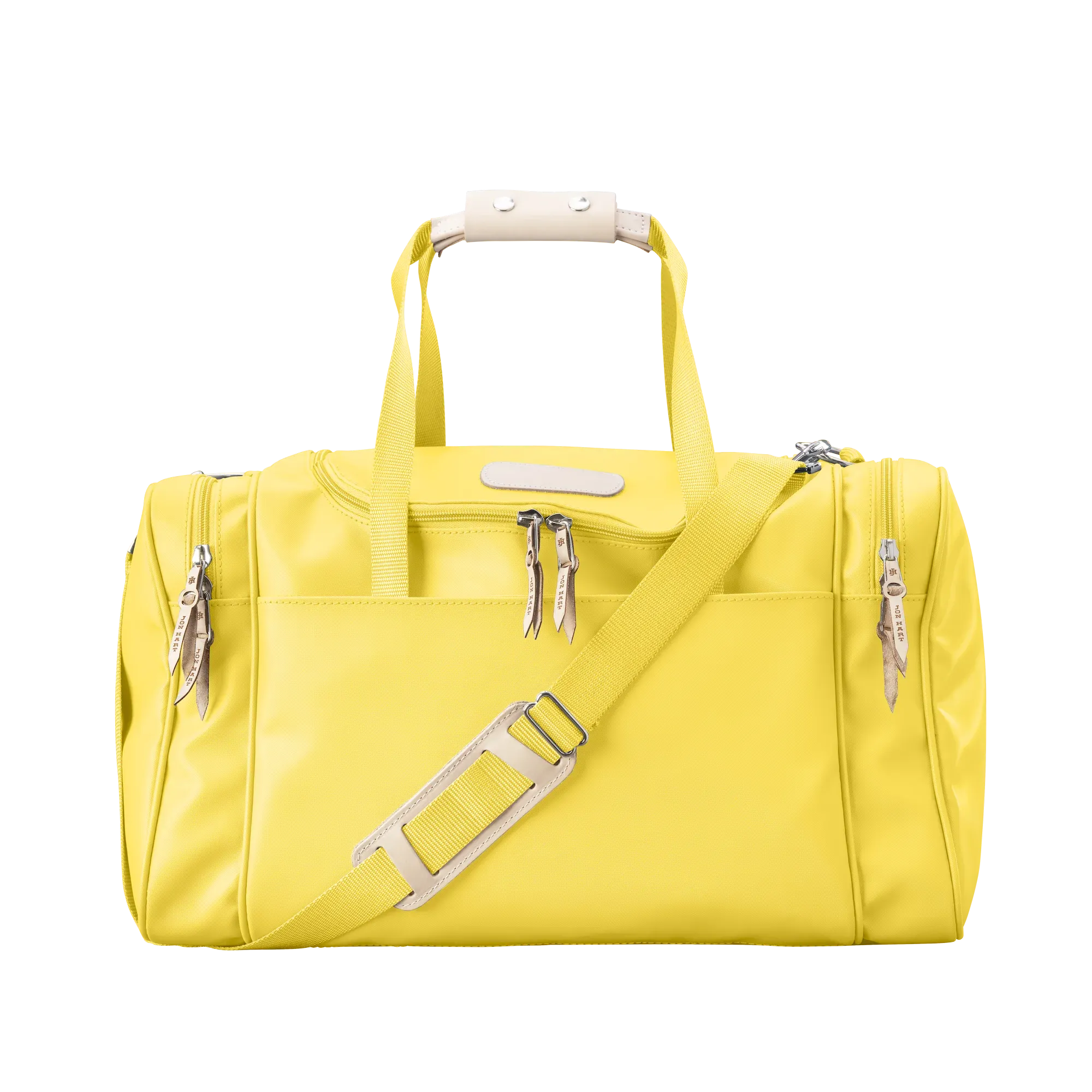 Medium Square Duffel (Made to Order)